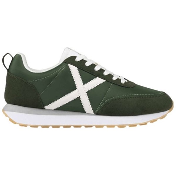 Chaussures Munich Rush 08 Vert