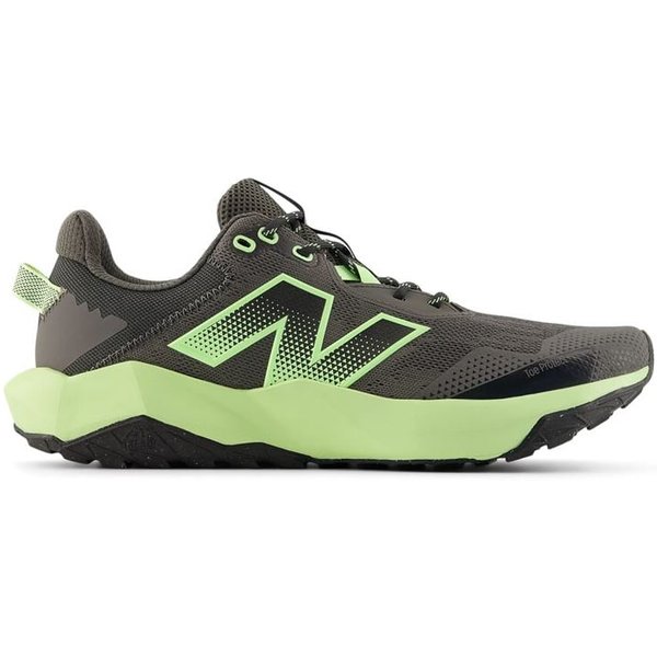 Chaussures de Trail New Balance Dynasoft Nitrel V6 Homme Tornado