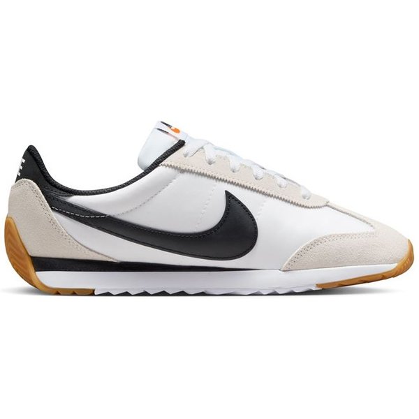 Chaussures Nike Chaussures Pacific Femme Blanc/Teinture /Orange /Noir