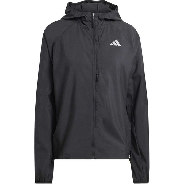 Veste de Running adidas Run Ess Femme Noir