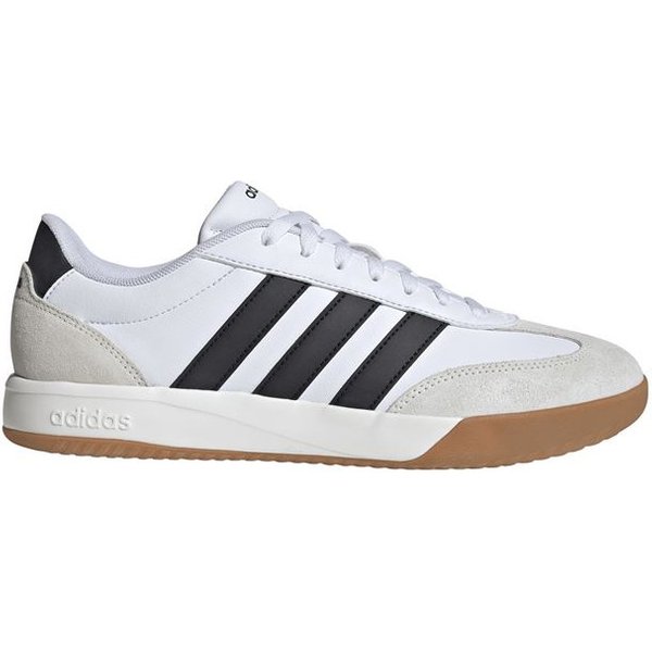 Chaussures adidas VL Court Fc Homme Noir/Noir/Griorb