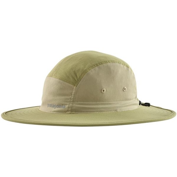 Chapeau Patagonia Quandary Brimmer Gumtree Vert