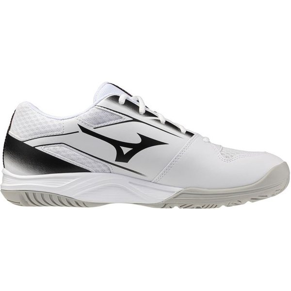 Chaussures de Volley-ball Mizuno Cyclone Speed 5 Blanc