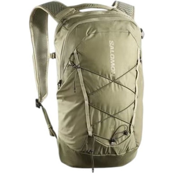 Sac à dos de Montagne Salomon Xt 15 Martini Olive/Olive Night