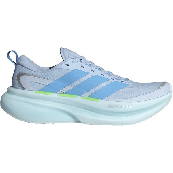 Chaussures de Running adidas Supernova Glide Femme Cicr/Estazu/Estlim
