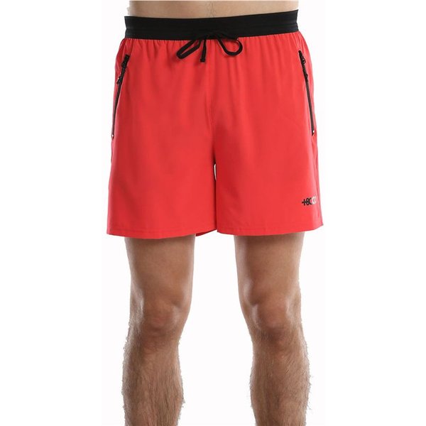 Pantalons De Montagne +8000 Krinen Cerise Homme-image