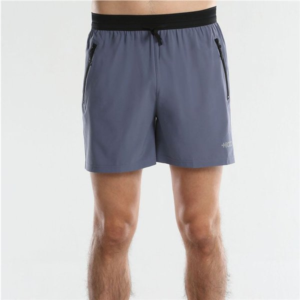 Pantalons De Montagne +8000 Krinen Gris Homme-image