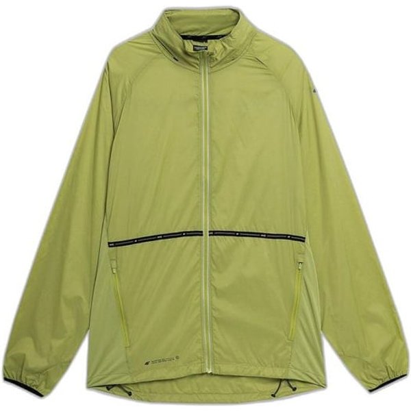 Veste de Running 4F Technique M086 Homme Vert