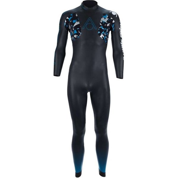 Néoprène Aquasphere Aquaskin Full Suit V3 Noir Femme