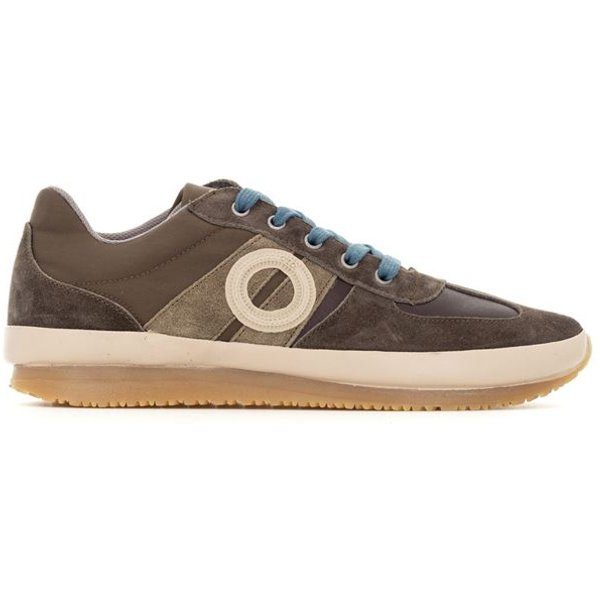Chaussures Roue Jaq 3617 Sawo Homme