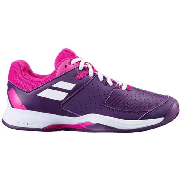 Chaussures de Pádel Babolat Pulsion Clay