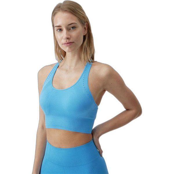 Sujetador sportif Born Living Yoga Zina Mykonos Femme