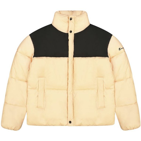 Veste matelassée Champion Bomber W Pink