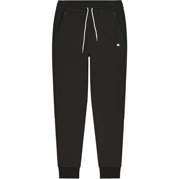 Pantalons Champion Rib Cuff M Noir