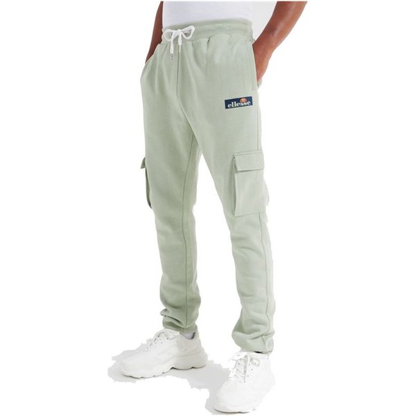 Pantalons Ellese Mattio Jog Homme Vert