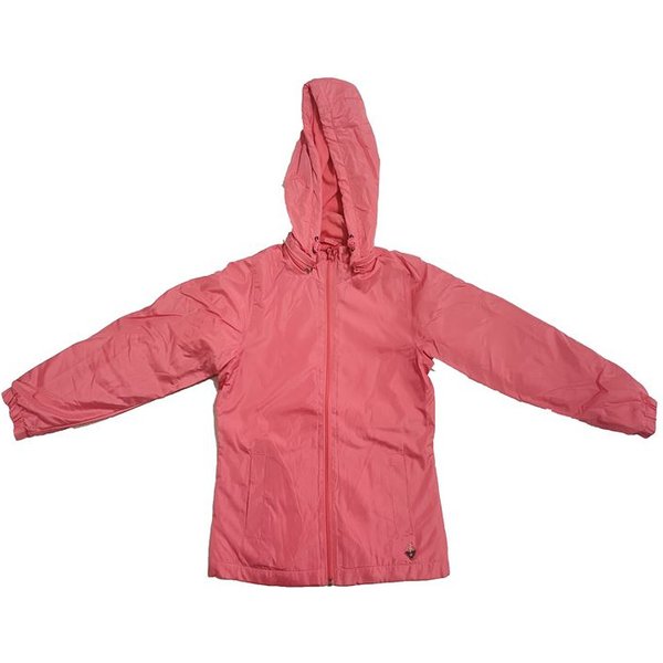 Imperméable Alphadventure Sella Enfant Rose