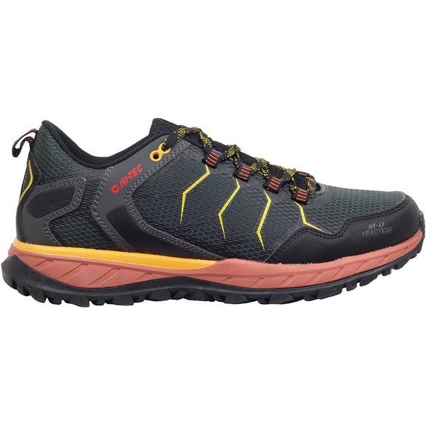 Chaussures de montagne Hi-Tec Ultra Terra BK