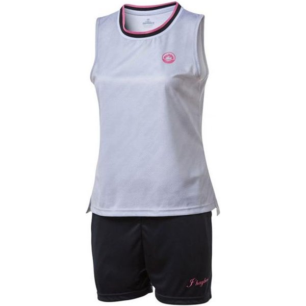 Ensemble J´Hayber Camu Femme Gr