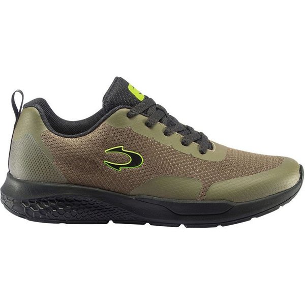 Chaussures de running John Smith Ronel kaki