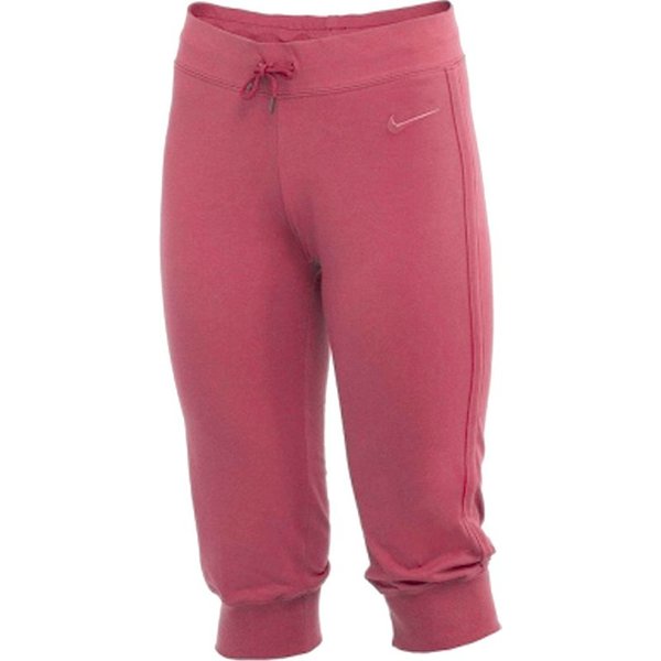 Pantalons Nike Capri Rose