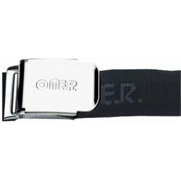 Ceinture Chasse Sous-Marine Omer 90cm Bk