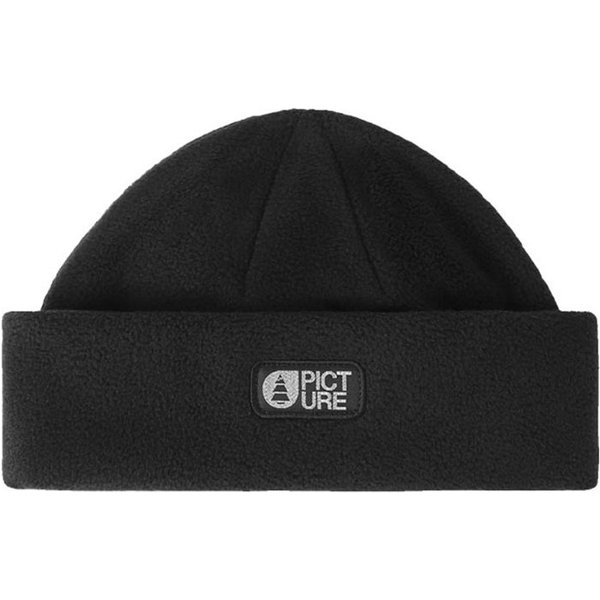 Bonnet Picture Drewie noir