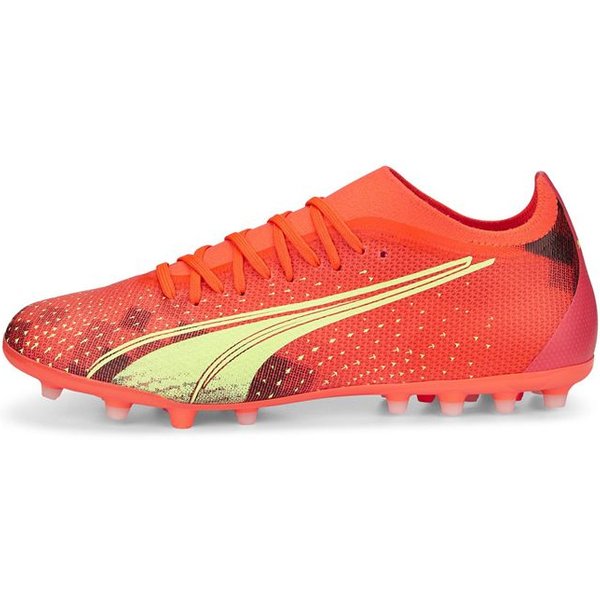 Bottes de Football Puma Ultra Match MG