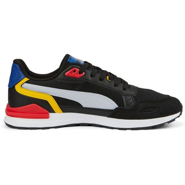 Chaussures de running Puma Graviton Tera Noir