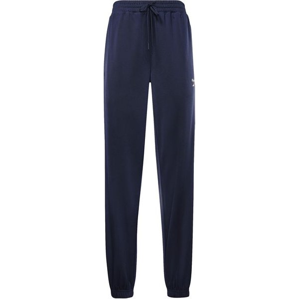 Pantalons De Fitness Reebok RI Vector Knit Bleu-image