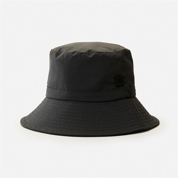 Bonnet Rip Curl Anti-Series Elite Upf Homme Black.-image