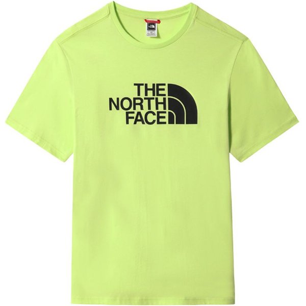 T-shirt The North Face Facile Homme GN