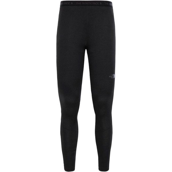 Collants De Montagne The North Face Easy TNF Noir-image