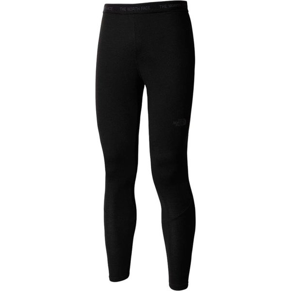 Collants de montagne The North Face Easy TNF Noir