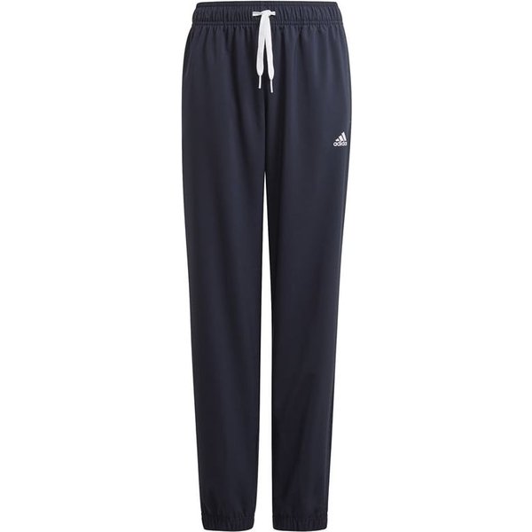 Pantalons longs adidas Essentials Stanford Garçons Legend Ink