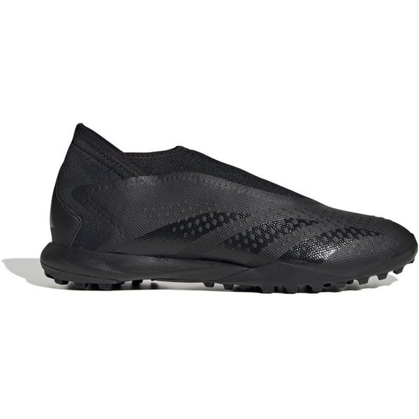 Chaussures futsal adidas Predator Accuracy.3 LL TF noires