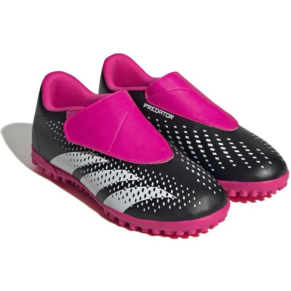 Chaussures de football adidas Predator Accuracy.4 Vel TF