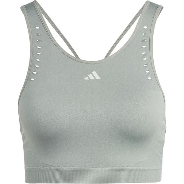 Sujetador sportif de Fitness adidas Aeroknit Femme