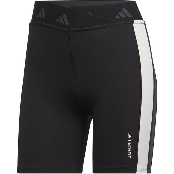 Collants de fitness adidas Hyperglam Techfit Homme BK