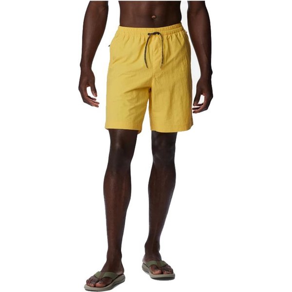 Maillot de bain Columbia Summerdry™ Jaune Homme