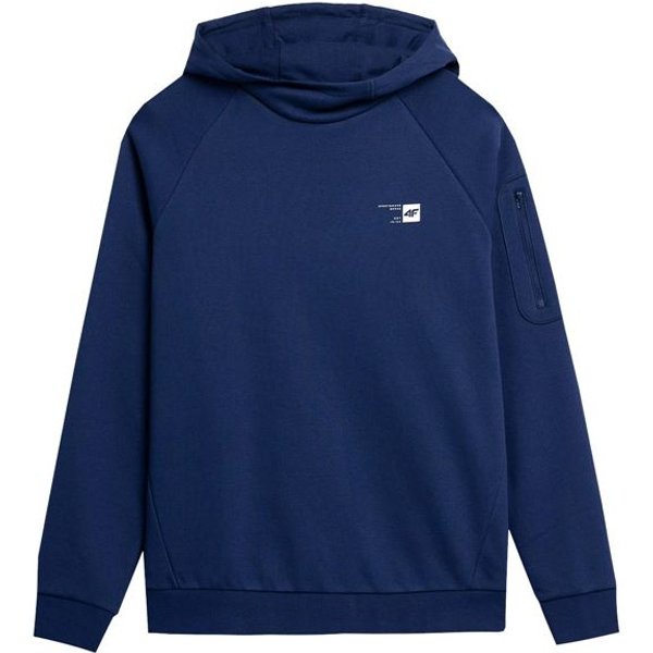 Sweat 4F BLM022 Homme