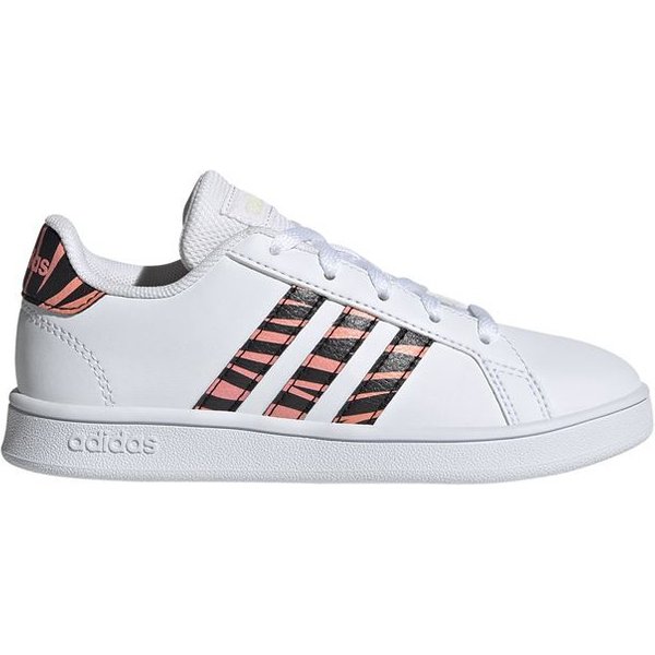 Chaussures adidas Grand Court Print Enfants