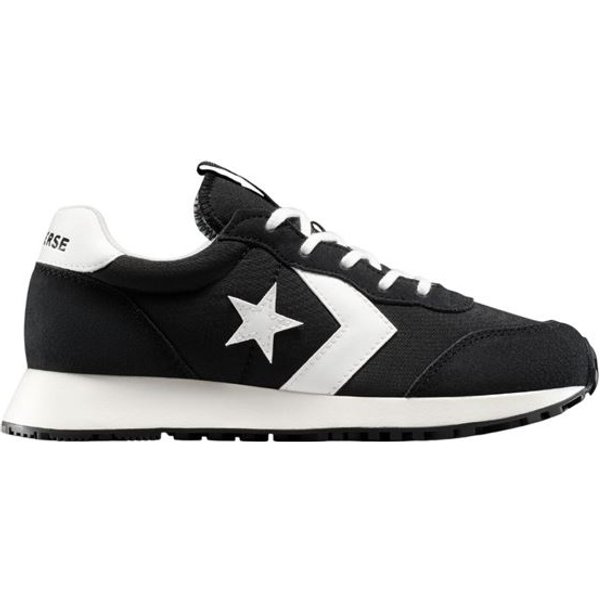 Chaussures Converse Converse Omega Trainer Enfant Noir/Blanc/Gris