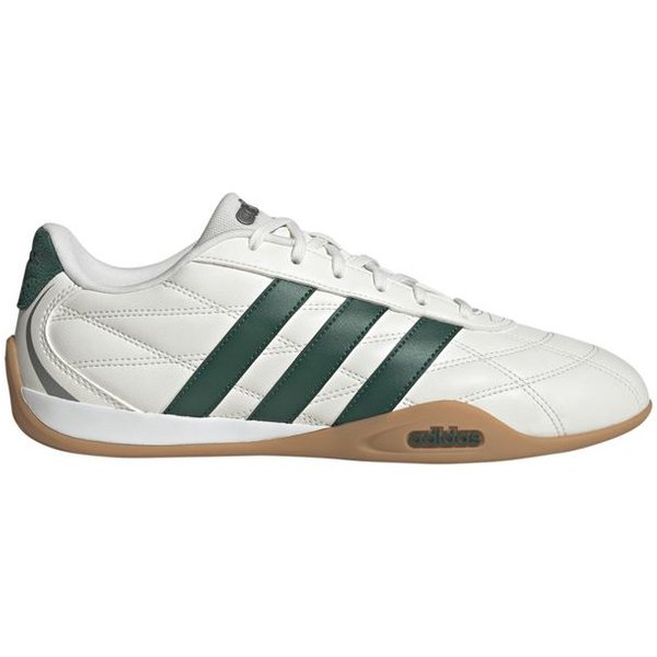 Chaussures adidas Adipista Homme Blabas/Vert/Gum3