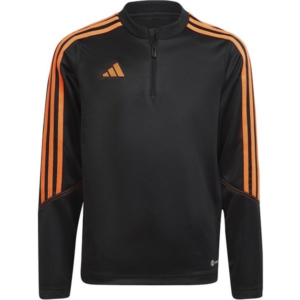Sweat de Football adidas Tiro 23 Noir Enfant
