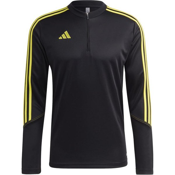 Sweat de Football adidas Tiro23 Club Tiro Noir Homme
