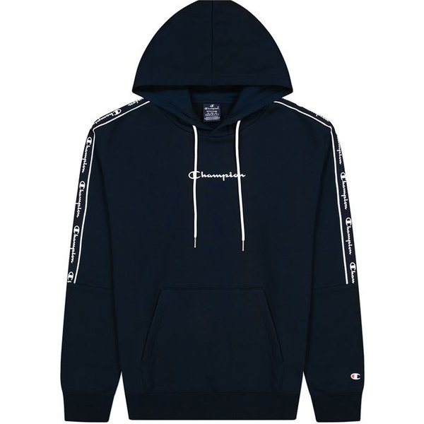 Sweat avec Capuche Champion Legacy Homme BK