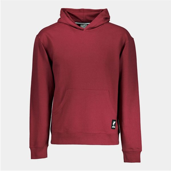 Sweat Avec Capuche Joma Urban Street Homme Bordeaux