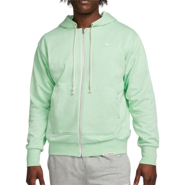Veste De Basket-Ball Nike Dri-Fit Standard Vert Homme-image