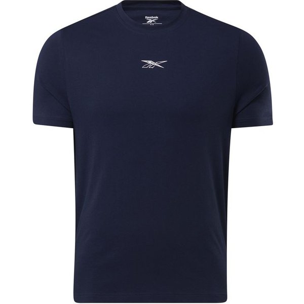 T-Shirt Reebok GS Tailgate Team SS-image