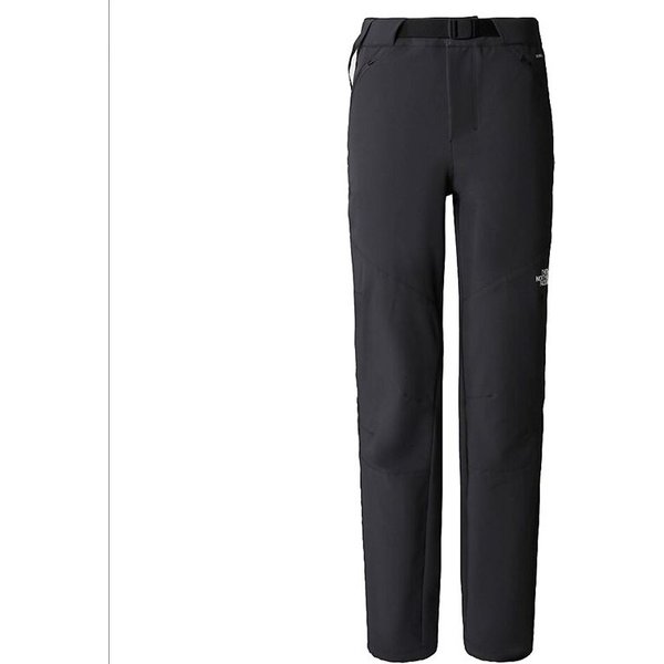 Pantalons De Montagne The North Face Diablo Noir Femme-image